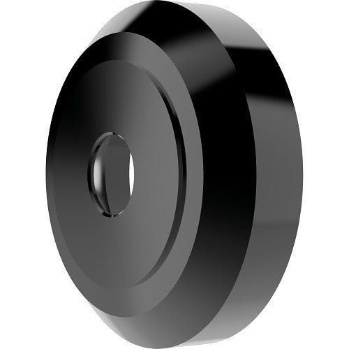 AXIS COMMUNICATIONS Axis Communications 5507-101 Pinhole Trim Ring 10 Pack