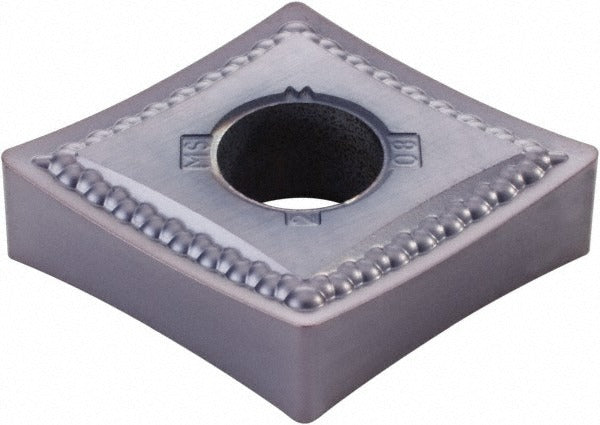 KENNAMETAL Kennametal 4050466 Turning Insert CNMG642MS KCU25 Carbide