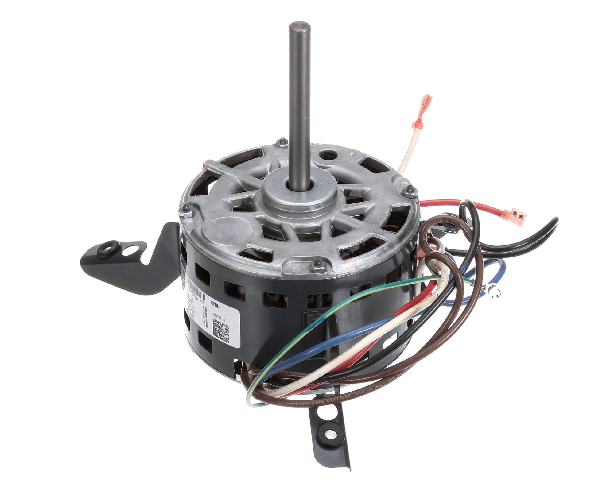 INTERNATIONAL COMFORT PRODUCTS International Comfort Products 1176930 Blower Motor 1/5 hp (3-speed) 1176930