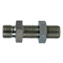 MIDLAND INDUSTRIES Midland Industries 9722-06-06-LN Bulkhead Union Locknut