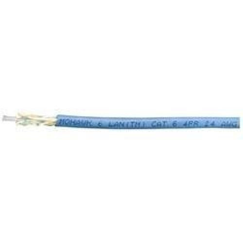 BELDEN Belden Inc. M58294 CAT6 Riser Cable Yellow