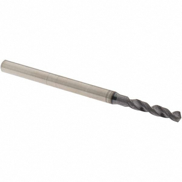 OSG Osg 6152411 Screw Machine Drill Bit 0.0945 in Hss Tialn