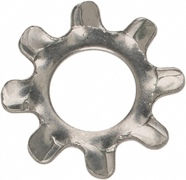 VALUE COLLECTION Value Collection R63082442 Lock Washer 6 Screw Ss