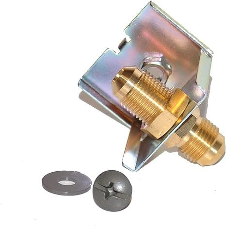 WEBER WEBER 69790 BULKHEAD ASSEMBLY