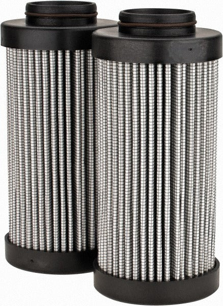 PARKER Parker 932018Q Hydraulic Filter Element 5 Micron Microglass