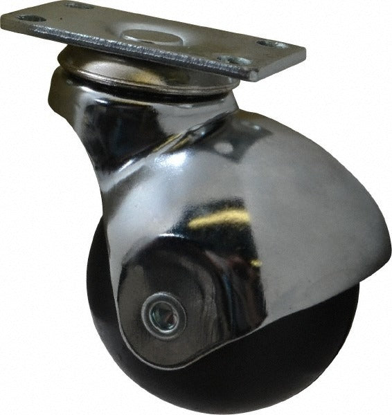 E.R. WAGNER E.r. Wagner 9F7852004000292 Spherical Ball Caster 2in