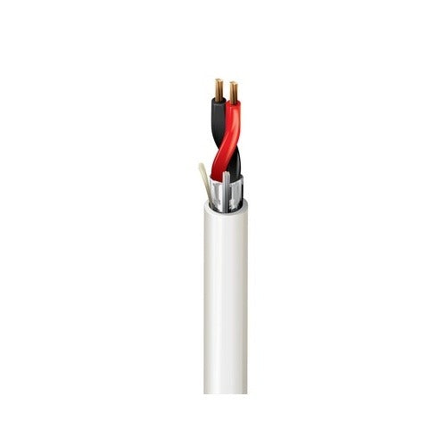 BELDEN Belden Inc. 6300FE 0101000 Multimedia Cable 2C 18AWG