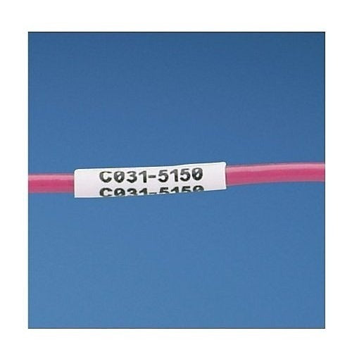 PANDUIT Panduit T050X000CBC-BK Electrical Tape