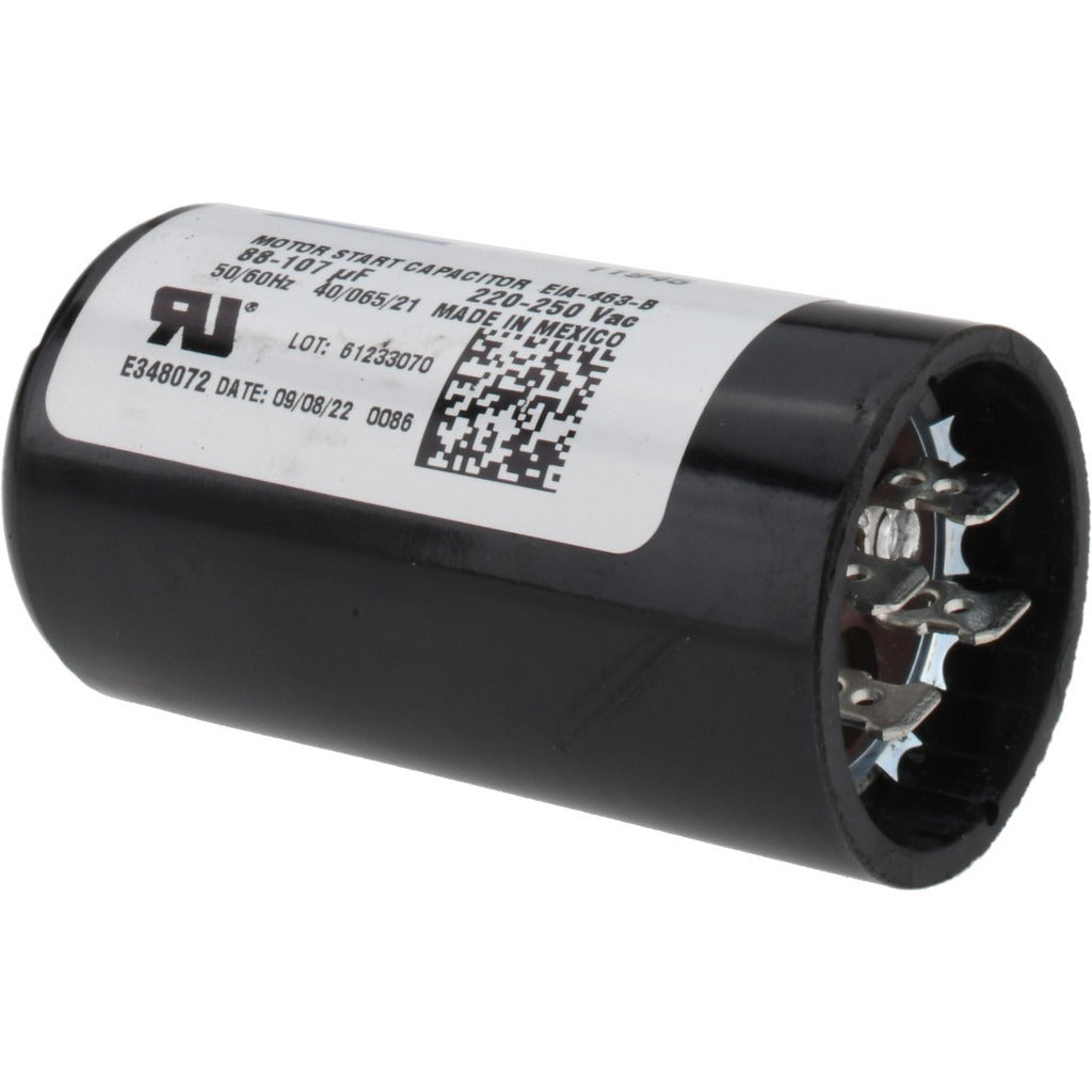 VALUE COLLECTION Value Collection 11945 Motor Run Capacitor 88-108 Mfd