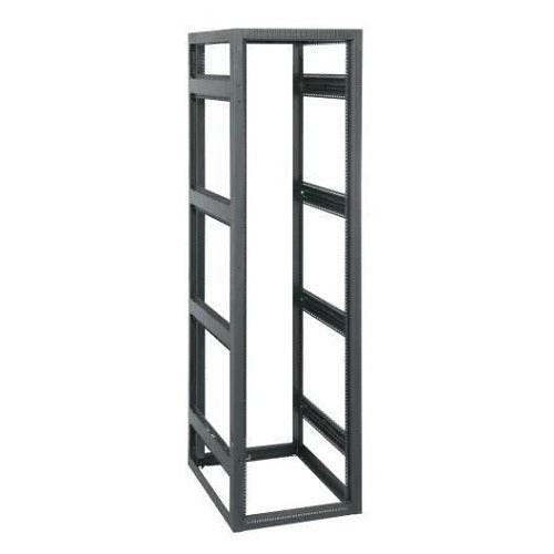 MIDDLE ATLANTIC Middle Atlantic BGR-4138LRD Multibay Rack 45SP 38in
