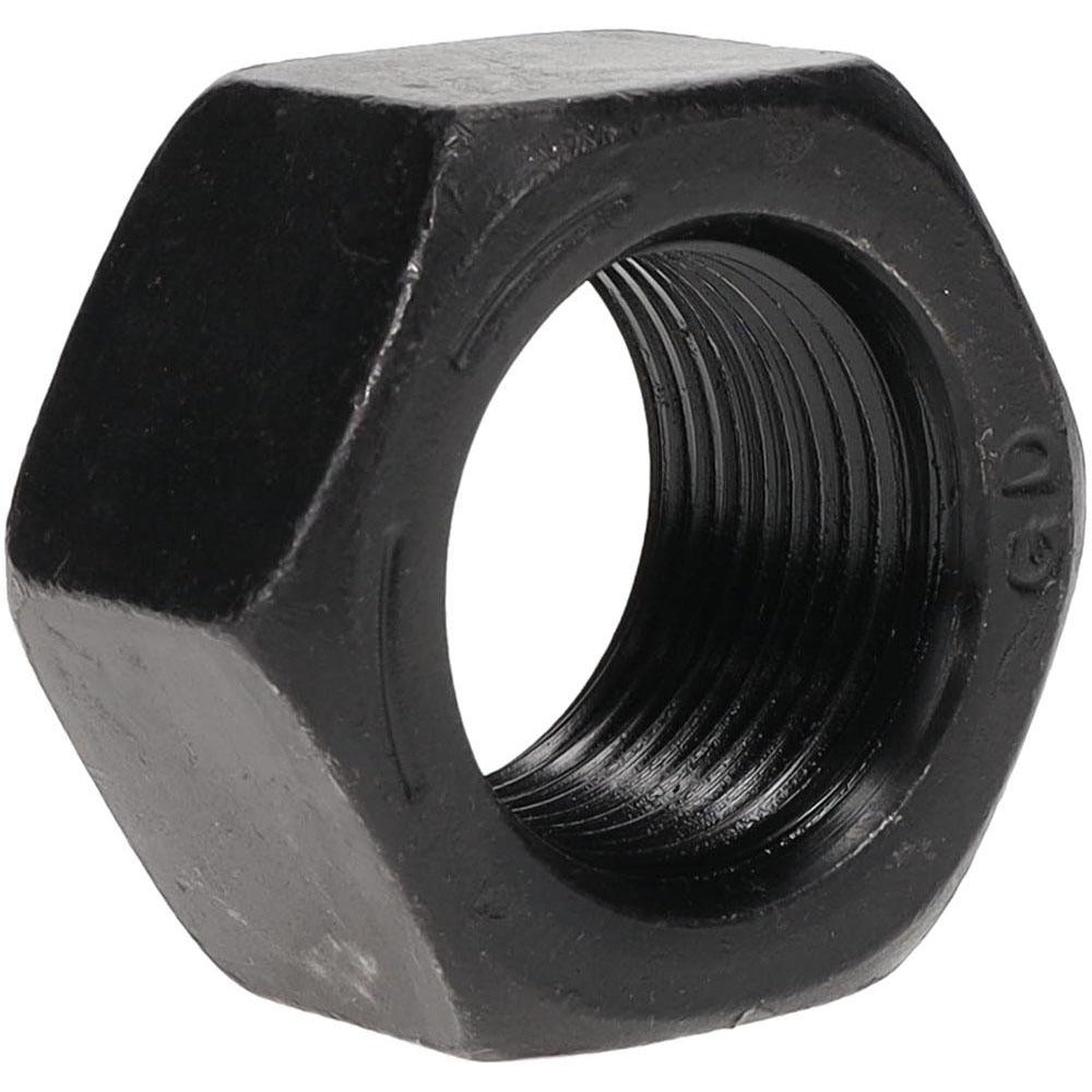 VALUE COLLECTION Value Collection C713023 Hex Nut 1-1/4-12 Grade 8 Steel