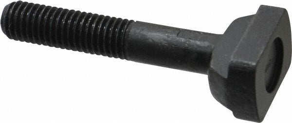JERGENS Jergens 44103 T-slot Bolt 1/2-13 Steel Black Finish