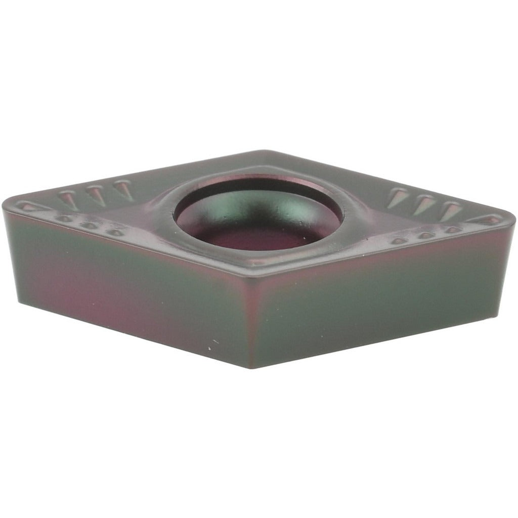 ACCUPRO Accupro 75368357 Turning Insert DCMT32.52 Carbide Cvd