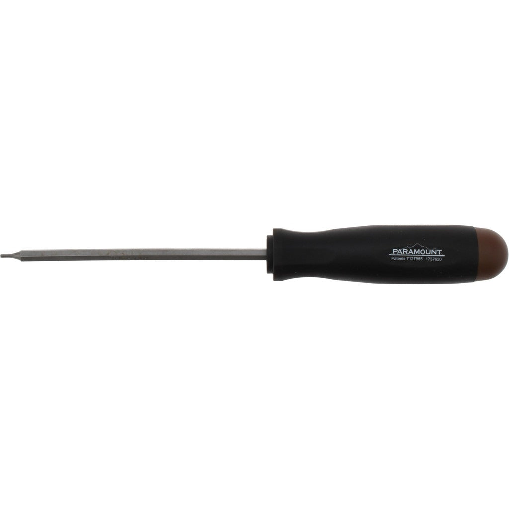 PARAMOUNT Paramount PAR50008 Preset Torque Screwdriver 8 In/lb T7