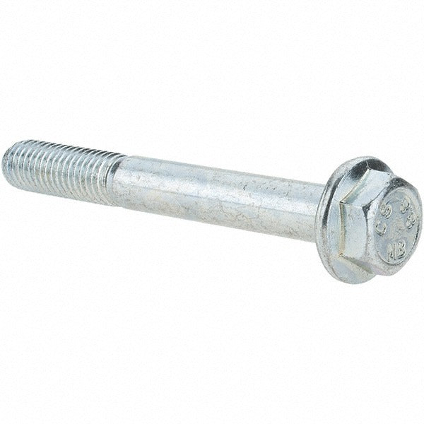 VALUE COLLECTION Value Collection A996571 Smooth Flange Bolt M10x1.5 80mm