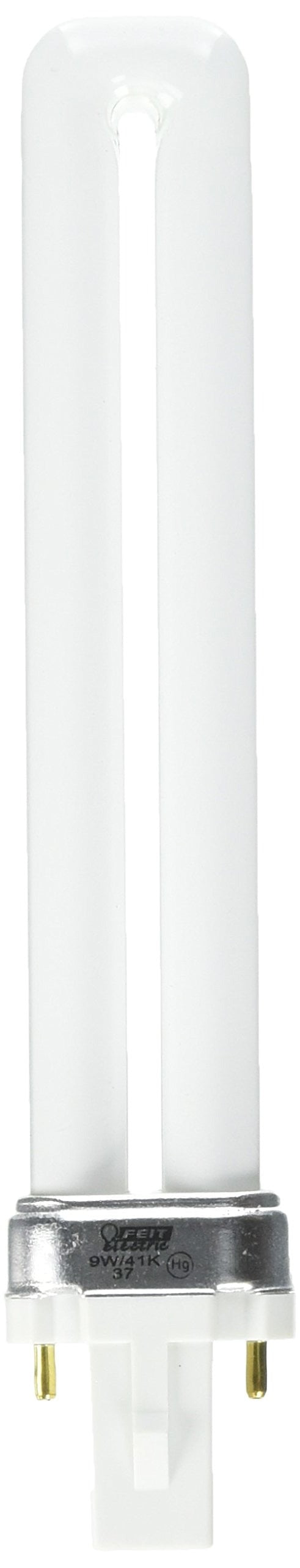 FEIT ELECTRIC Feit Electric PL9/41 9-Watt Fluorescent PL Light Bulb (1 Pack) 01429