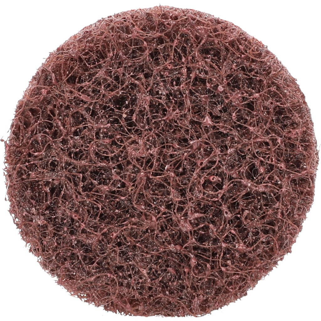 MERIT Merit Abrasives 08834166392 Quick-change Disc 1.5in Aluminum Oxide
