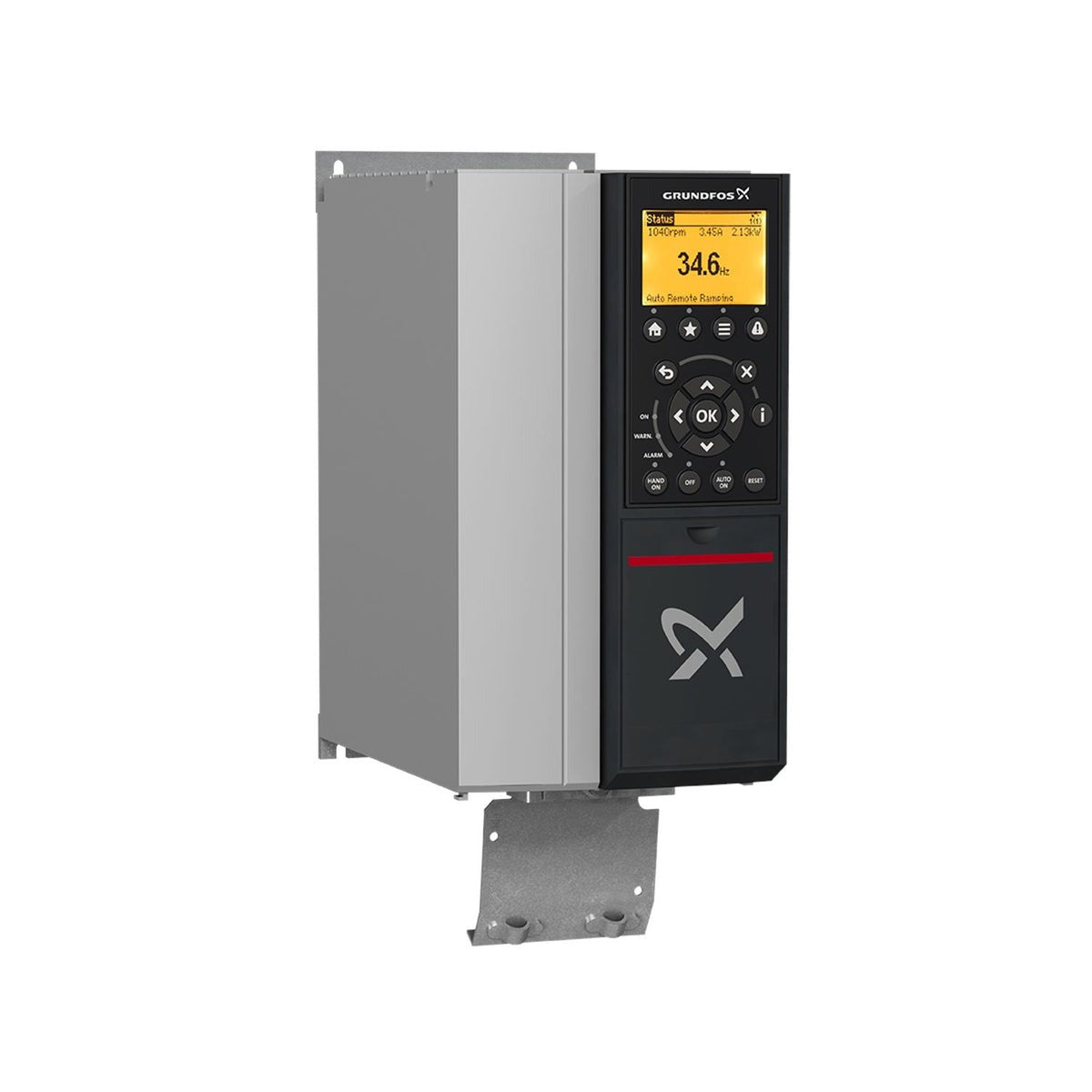 GRUNDFOS GRUNDFOSGRUND99616644 GRUND-99616644 Pump Frequency Converter 11KW