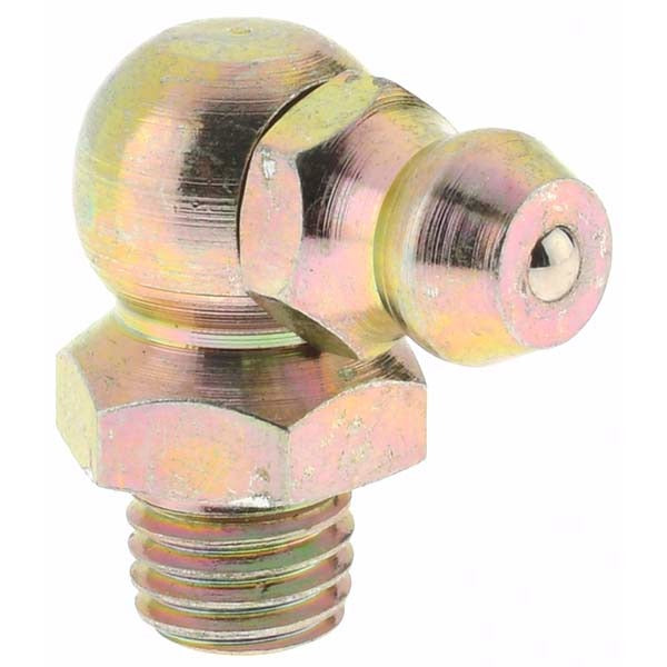 VALUE COLLECTION Value Collection BDNA-MP7582 Taper Thread Grease Fitting