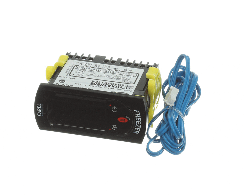 ADCRAFT Adcraft CAR-2 Digital Controller (6.5 x 5.05 x 2.5 in) ADCCAR-2