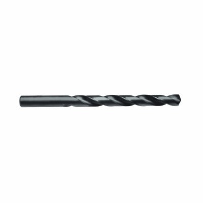 IRWIN Irwin 67524 3/8 Inch Black Oxide Jobber Drill Bit 5 Pack