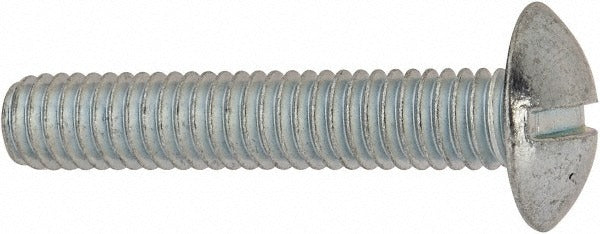 VALUE COLLECTION Value Collection 3128MST Truss Head Slotted Machine Screw