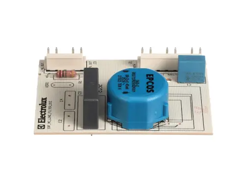 FRIGIDAIRE Frigidaire 5304519115 Refrigerator Power Control Board Replacement AP6834471