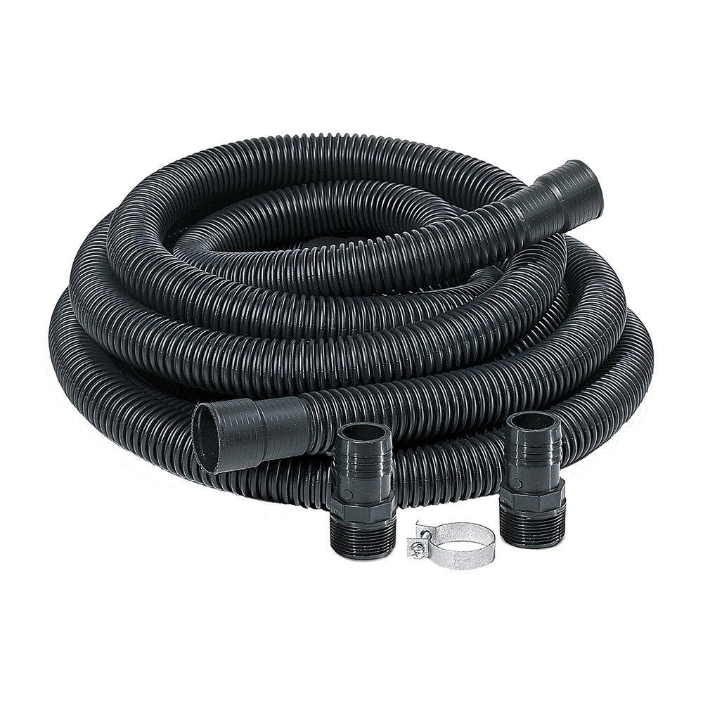 LITTLE GIANT LITTLE GIANT 599303 Plastic Discharge Kit 1-1/2 in