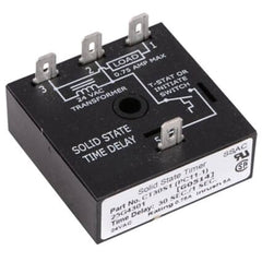 Lennox 25G43 Time Delay Relay