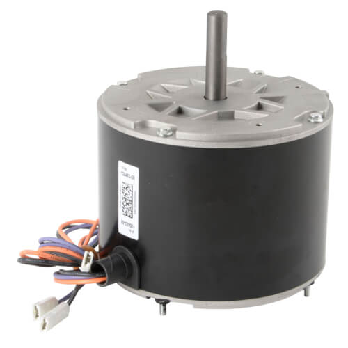 Lennox 25W17 1/6HP 460V Blower Motor CCWLE