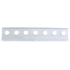 Lennox 25W88 Plate-Corbel HVAC Replacement Part