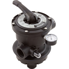 Hayward SP0714T Vari-Flo Top Mount Multiport Valve