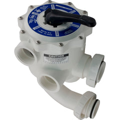 Praher SM2-PP2 Multiport Valve 2 Inches