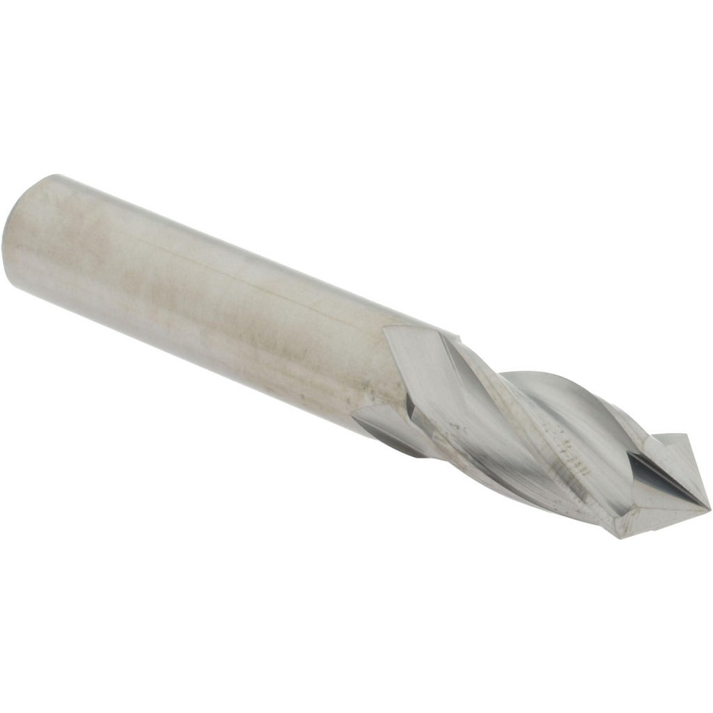 ACCUPRO Accupro SCCMG-1414-DP-P Drill Mill 7/16 in 4 Flute Carbide