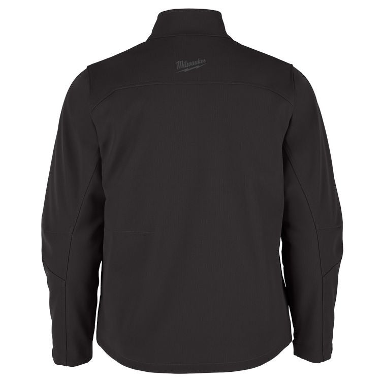MILWAUKEE Milwaukee M100B-203X M12 Heated Toughshell Work Jacket (3XL)