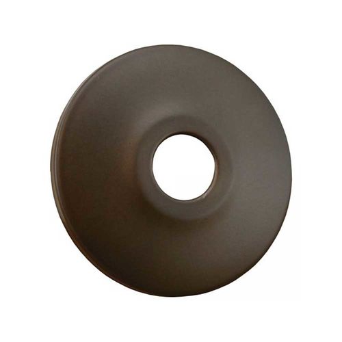 JONES STEPHENS Jones Stephens E0105RB Low Pattern Escutcheon 1/2 in CTS (5/8 OD)