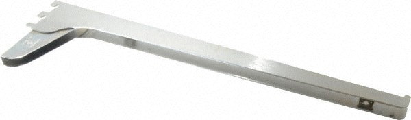 KNAPE & VOGT Knape Vogt 185 Ano 16 Anachrome Steel Double Bracket