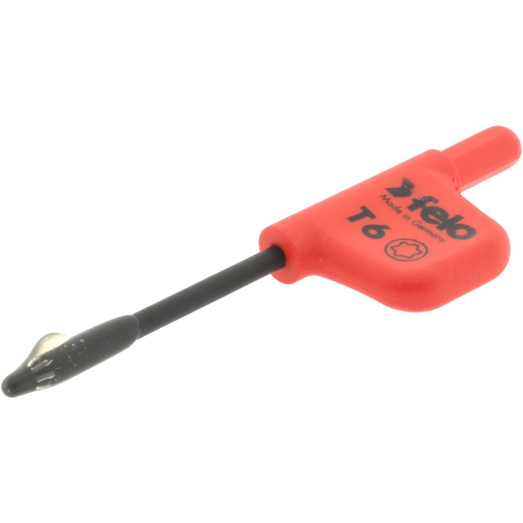 HERTEL Hertel H00481523 Indexable Insert Driver T6 Torx