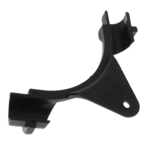 EVERFLOW Everflow PBS012 1/2 In Pex Pipe Bend Support With Nail Tab (Pack Of 10) A5250500