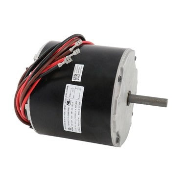 SOURCE 1 Source 1 S1-02440879000 Condenser Motor 1/4 HP (850 RPM)