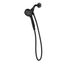 Moen 26100EPBL Engage With Magnetix Eco-Performance Handshower In Matte Black