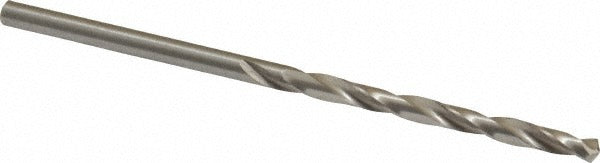 CLEVELAND CONTROLS Cleveland C11687 Jobber Drill Bit No. 33 0.1130 in Hss