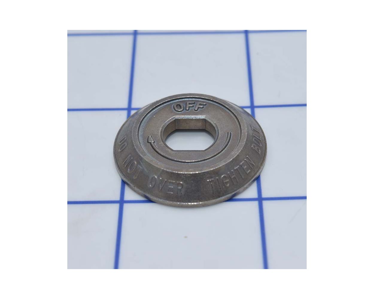 BOSCH Bosch 2610940969 Special washer Pack of 1 Replacement 2610940969