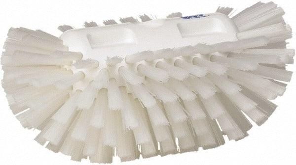 VIKAN Vikan 70375 Scouring Brush 5.1 in Polyester Bristles