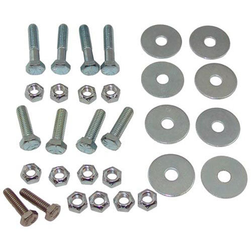 HARDWARE KIT 00-347119-00001 for Hobart 00-347119-00001