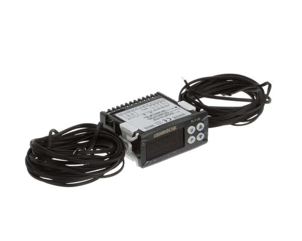 MASTER-BILT Master-Bilt 19-13952 Tech Control TLY25 HCA1 w/14 Se