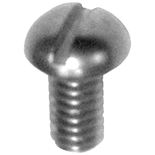 Gasket Screw 1/4-20x5/8 Rd 18-8 Ss for Market Forge  10-6764