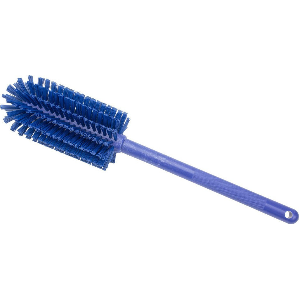 CARLISLE HARDCAST Carlisle 40001EC14 Round Bottle Tube Brush Rigid Polyester