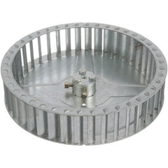 Blower Wheel 9-7/8 Diameter X 2-3/16 Width 5/8 Replacement MPN for Vulcan Hart 342143-00001