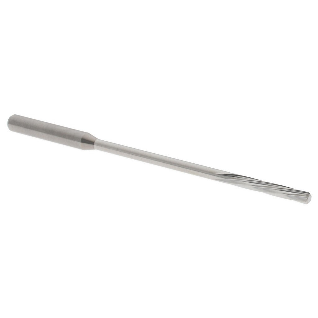 HERTEL Hertel MR46-0960.563 Chucking Reamer 0.0960 in Carbide